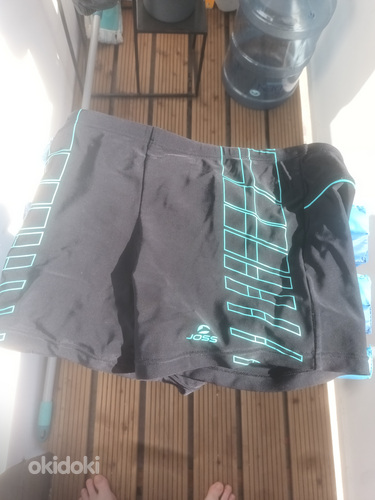 Joss peldbikses s46 zēniem