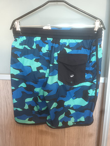 Šorti bērnu 161/172 cm no decathlon (2 foto no 4)