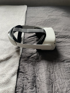 Oculus quest 2 (4 foto / 10)