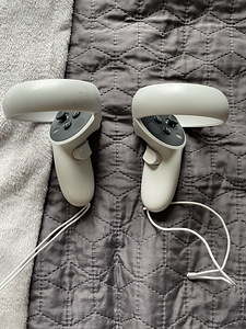 Oculus quest 2 (5 foto / 10)