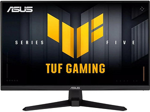 ASUS VG259QMR5A 24,5" ЖК игровой монитор 1920x1080 FHD IPS 3 (1 фото из 1)