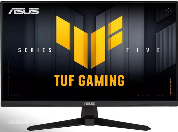 ASUS VG259QMR5A 24,5" ЖК игровой монитор 1920x1080 FHD IPS 3