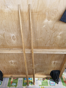 Novus (новус), lietots, komplekts (3 foto no 4)