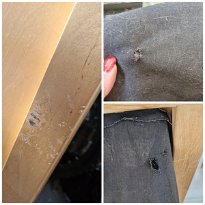 Novus (новус), lietots, komplekts (4 foto no 4)