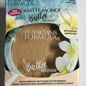 Неиспользованный и оригинальный бронзер. Physicians Formula (1 фото из 6)