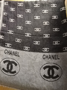 CHANEL HARMAA KAULALIINA (1 valokuva sivusta 4)