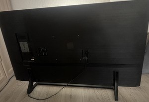 Müüa kaks katkise ekraaniga TV-d – varuosadeks (2 foto / 4)