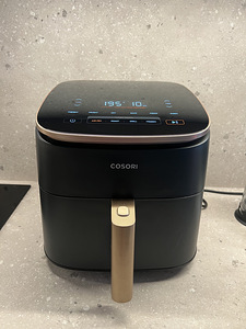 COSORI TurboBlaze 6L Аэрогриль || COSORI TurboBlaze 6L аэрогриль (5 фото из 6)