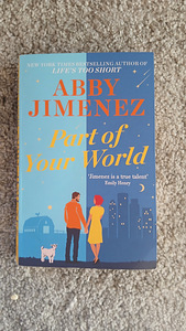 Книга Part of your world (3 фото из 3)