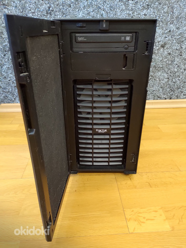 Компьютер / Gaming PC / Mänguarvuti - GTX1660, 16GB