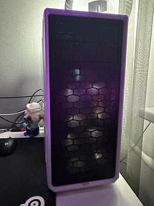Võimas mänguarvuti | RTX 3060 Ti | i5-12600K | 32GB RAM (2 foto / 5)