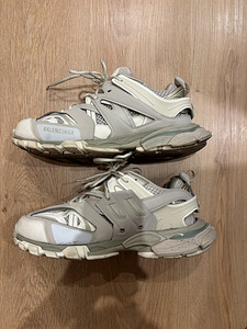 Balenciga tossud (3 foto / 8)