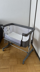 Lionelo lisavoodi kuni 9 kg (1 foto / 1)