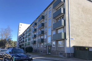 Ehitajate tee 51, Mustamäe, Tallinn, Harjumaa (10 foto / 12)