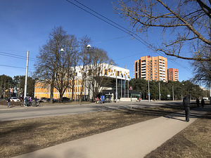 Ehitajate tee 51, Mustamäe, Tallinn, Harjumaa (12 foto / 12)