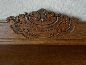 Sideboard, Chippendale (2 valokuva sivusta 6)
