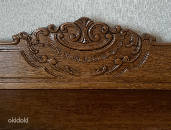 Sideboard, Chippendale