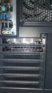 Mänguarvuti – NVIDIA GeForce RTX 3060 (9 foto / 9)