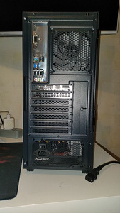 Mänguarvuti – NVIDIA GeForce RTX 3060 (7 foto / 8)