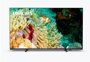 Philips 65" 4K UHD Smart TV (2 foto / 4)