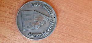 Medal (2 foto / 8)