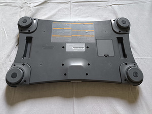 Продается Wii Balance Board + игра Wii Fit Plus. (4 фото из 4)