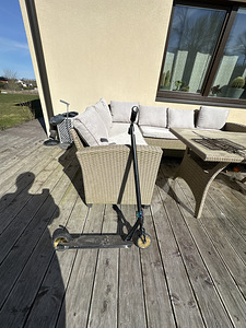 Müüa tänavasõidu tõukeratas (1 foto / 5)