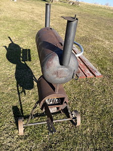 Grill (2 foto / 5)