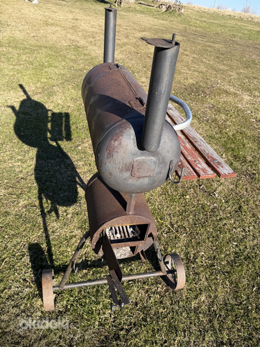 Grill