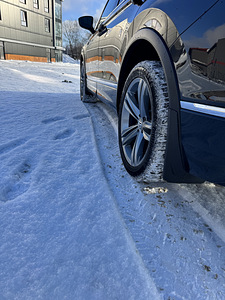2019 Tiguan Allspace, Rline, Highline (4 foto / 12)