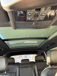 2019 Tiguan Allspace, Rline, Highline (6 foto / 12)