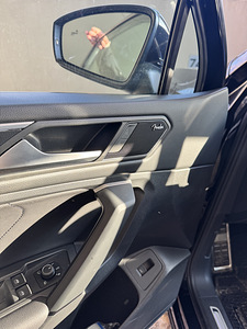 2019 Tiguan Allspace, Rline, Highline (8 foto / 12)