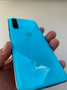 ONEPLUS NORD 12GB/256GB (1 foto / 5)