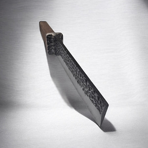 Pealkiri: Käsitöö nuga (80CrV2) Bushcraft/ Kitchen / Surviva (1 foto / 9)