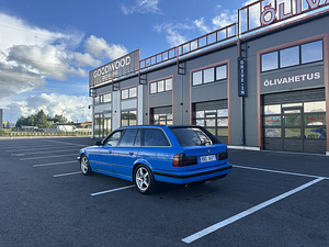 BMW (5 foto / 11)
