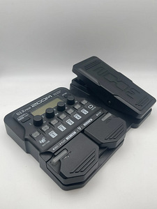ZOOM G1X FOUR (1 foto / 3)