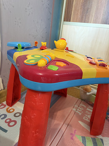 Laste mängulaud (2 foto / 2)