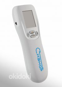 SCENAR-elektrooniline neurostimulaator