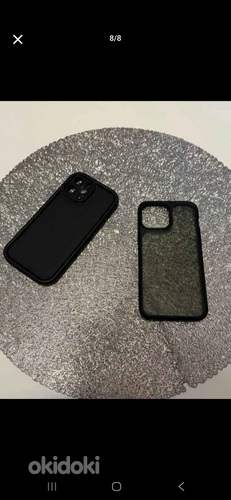 Apple Iphone 12 Pro Max ( 256GB )