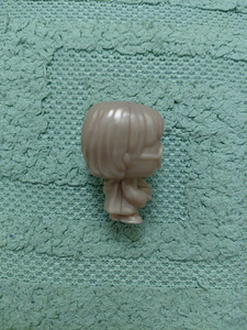 Kuldne Harry Potter Kinder Joy / Kuldne Harry Potter (2 foto / 4)