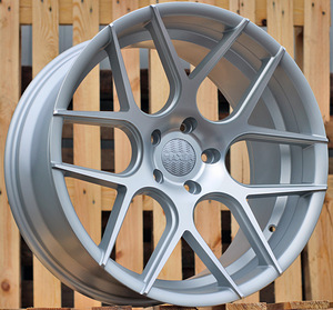 R18x9  5X112  ET  35  66.6  SSA03  (HX022)  Silver Shining (SS)  For HAXER  (P) (1 foto / 1)
