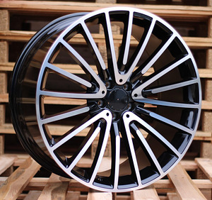 R20x9.5  5X112  ET  35  66.6  MR532  (IN0235)  Black Polished (MB)  For MER  (P1)  (BP Rear+Front) (1 foto / 1)