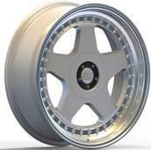 R17x9  10X112/120  ET  20  74.1  L2585  SPL  For RACIN (1 foto / 1)