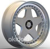 R17x9  10X112/120  ET  20  74.1  L2585  SPL  For RACIN