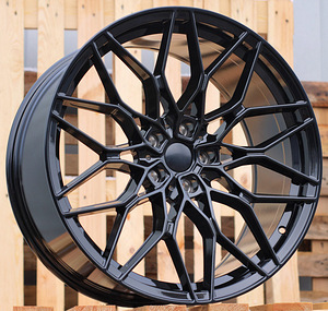 R18x8  5X120  ET  34  72.6  IN292  (BY1845)  Black (BL)  For BMW  (Z3)  (Rear+Front) (1 foto / 1)