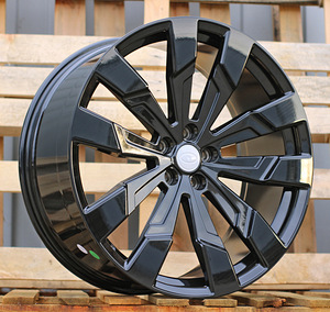 R22x10  5X120  ET  40  72.6  I1131  Black (BL)  For LAND  (K3) (1 foto / 1)