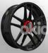 R19x8.5  10X100/112  ET  45  73.1  F9826  Black (BL)  For RACIN  (K8)  (HYBRID FORGED OZ Style)