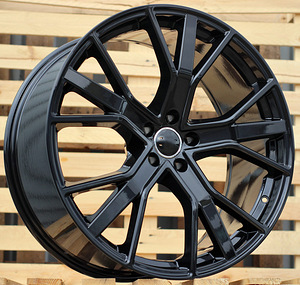 R22x10  5X112  ET  21  66.5  B5131  (A5383)  Black (BL)  For AUD  (P) (1 foto / 1)