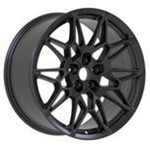 R20x10.5  5X114.3  ET  40  70.5  B1912  Black (BL)  For FORD (1 foto / 1)