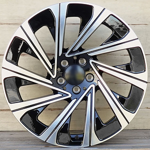 R19 MB 5×112 AMZ H3141F 19×9.5 ja 19×8,5 (1 foto / 1)